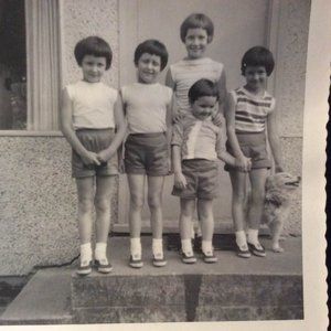 Meet your Posher, Jeannette